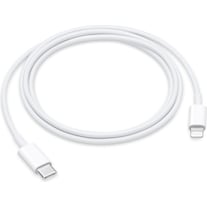 Apple USB-C - Lightning (1 m, USB 2.0)