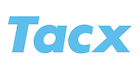 Logo van het merk Tacx
