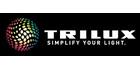 Logo of the Trilux brand