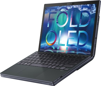 Bild: Asus