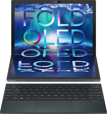 Bild: Asus