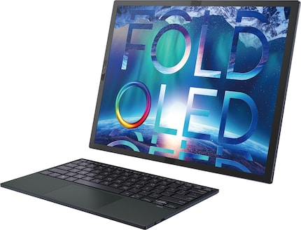 Bild: Asus