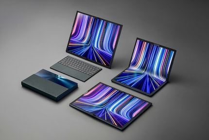 Bild: Asus