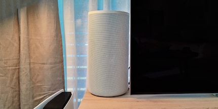 If I didn’t already have the Sonos Arc, I’d buy the HTA9.