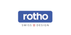 Logo van het merk Rotho