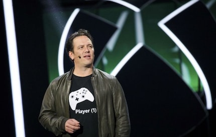Phil Spencer is the recently-appointed CEO of Microsoft Gaming. Image: Microsoft