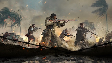It remains to be seen whether the next «Call of Duty» or the one after that will be available for PlayStation. 