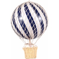 Filibabba Air balloon - Dark blue 20 cm