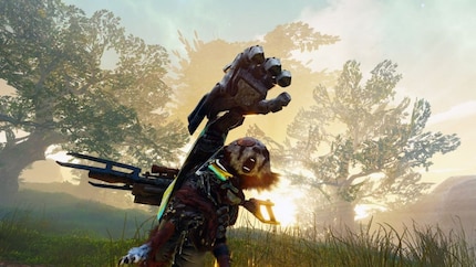 Quelle: THQ Nordic
