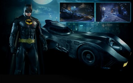 Quelle: Warner Bros.