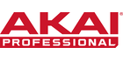 Logo van het merk Akai Professional