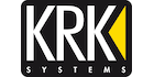 Logo van het merk KRK