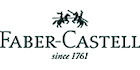Logo der Marke Faber-Castell