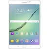 Samsung Galaxy Tab S2 Value Edition (4G, 8", 32 GB, Weiss)