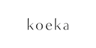 Logo of the Koeka brand