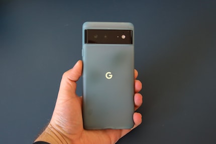 The case protects, but isn’t visually convincing.