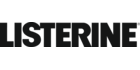 Logo van het merk Listerine