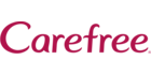 Logo van het merk Carefree