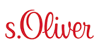 Logo van het merk S.Oliver