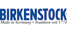 Logo der Marke Birkenstock