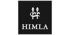 Logo van het merk Himla
