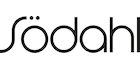 Logo van het merk Södahl