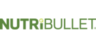 Logo van het merk NutriBullet