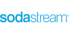 Logo van het merk SodaStream