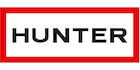 Logo van het merk Hunter