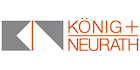 Logo van het merk König & Neurath