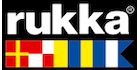Logo van het merk Rukka