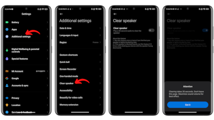 Glaubt Ihr an diese Wunderlösung von Xiaomi? / © NextPit