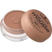essence Soft Touch Mousse (03 matte honing)
