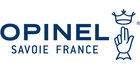 Logo van het merk Opinel