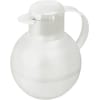 Emsa Teapot Samba white (1 l)
