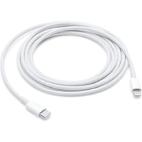 Apple USB-C – Lightning (2 m, USB 2.0)