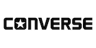 Logo van het merk Converse