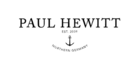 Logo van het merk Paul Hewitt