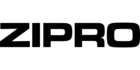 Logo van het merk Zipro