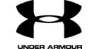 Logo van het merk Under Armour