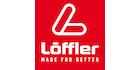 Logo der Marke Löffler