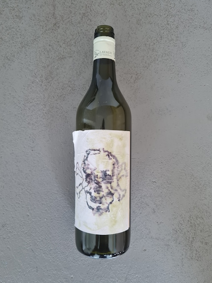 Those were the days, when all you needed for a good party was a message in a bottle...
