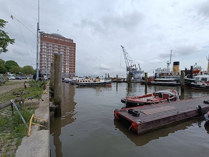 OnePlus Nord 2T, zoom 0.6× (wide angle)