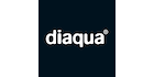 Logo van het merk Diaqua