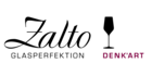 Logo van het merk Zalto
