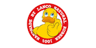 Logo van het merk Lanco