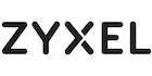 Logo van het merk Zyxel