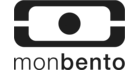 Logo van het merk Monbento