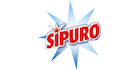Logo van het merk Sipuro