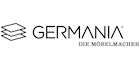 Logo van het merk Germania